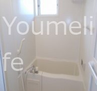 ラマージュⅠ 風呂画像