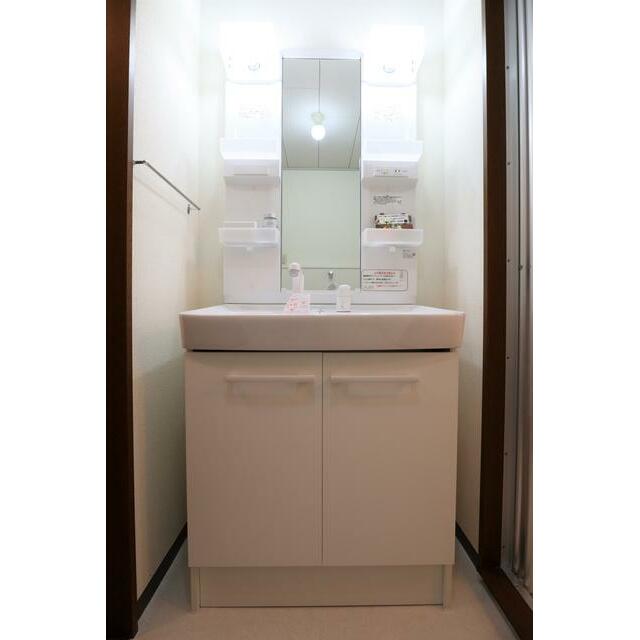 クレール横山 その他2