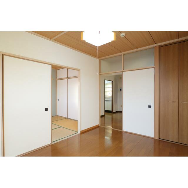 クレール横山 その他4