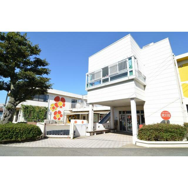 クレール横山 周辺画像1