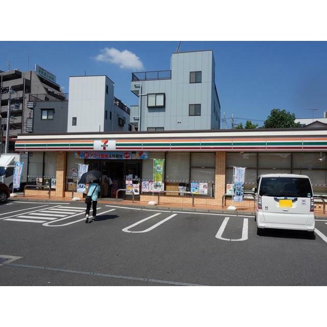 クレール横山 周辺画像2