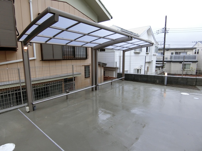 ルミナーレⅠ その他外観1