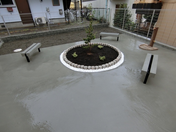 ルミナーレⅠ その他外観2