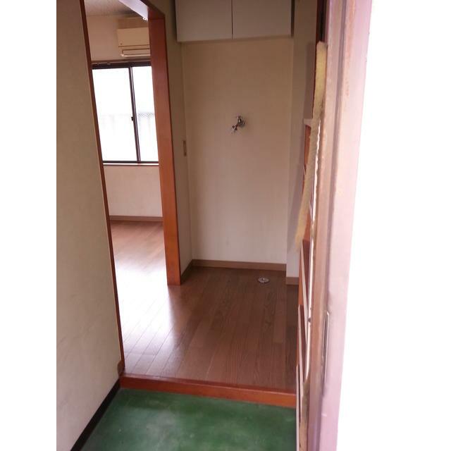 ＨＯＴ小川ＶＯＬ２ 玄関