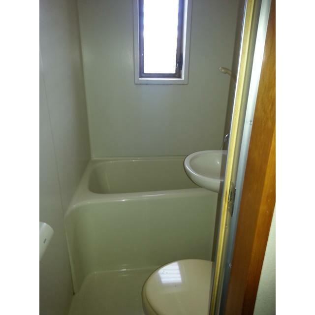 ＨＯＴ小川ＶＯＬ２ 風呂画像