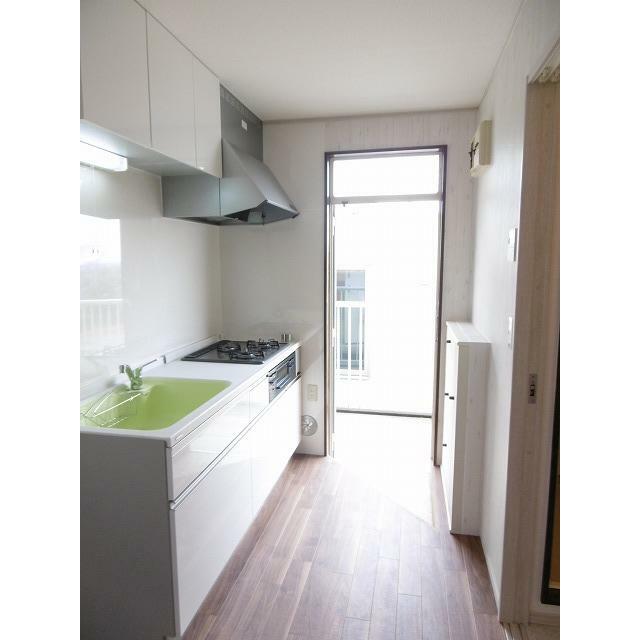 ドミールＦＵＫＡＧＡＷＡⅠ その他4