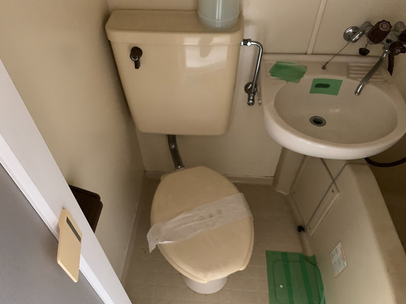 ドミール２１ その他3