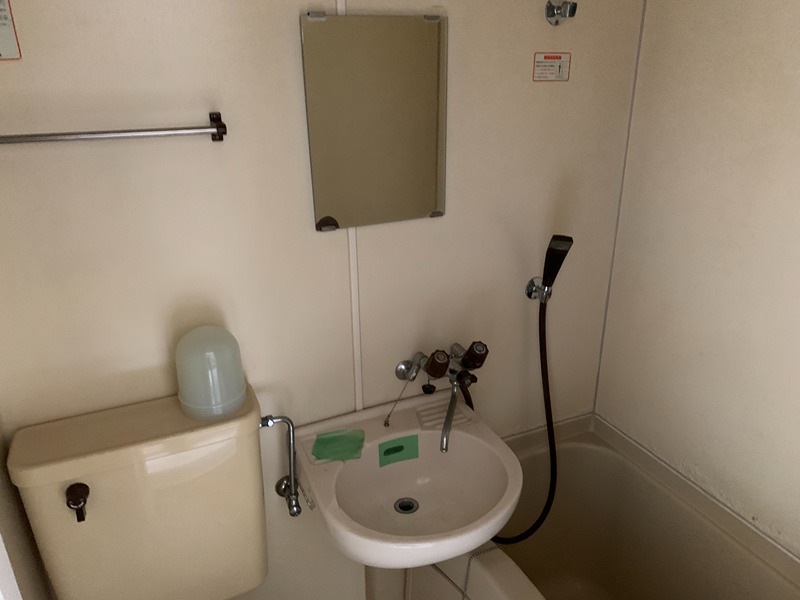 ドミール２１ その他4