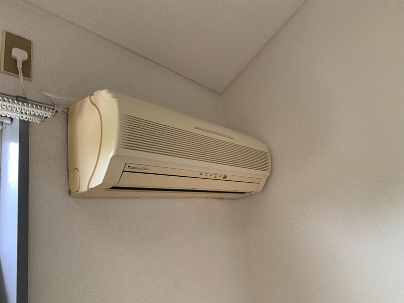 ドミール２１ その他5