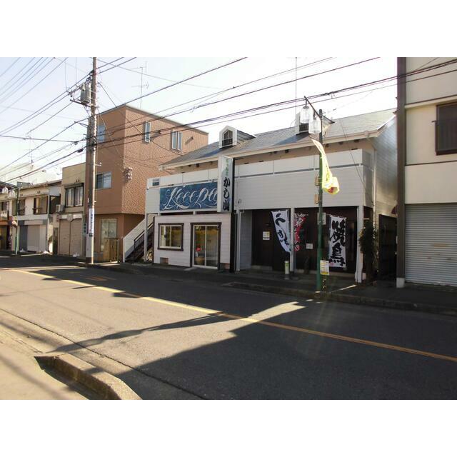 シティハイツ相武台 その他