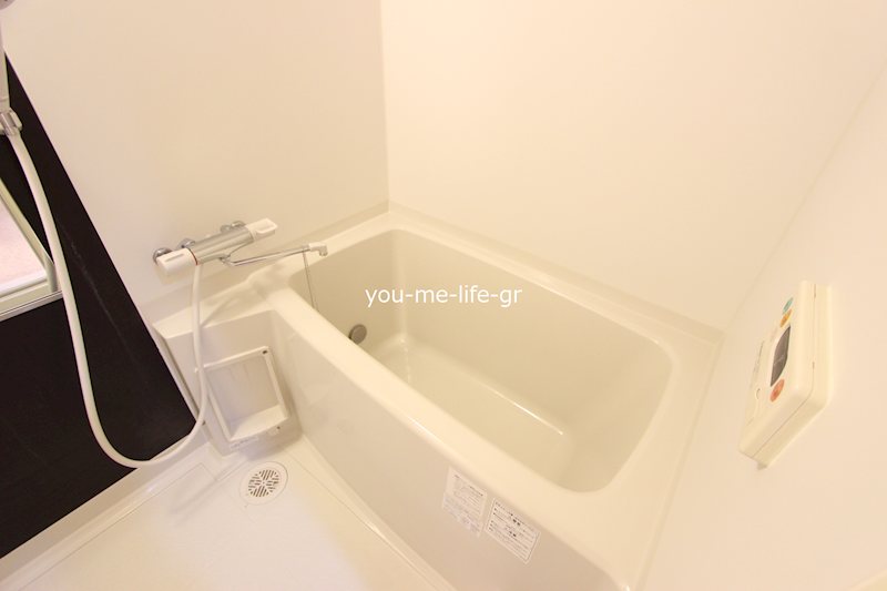 マイメゾン湘南十番館 風呂画像