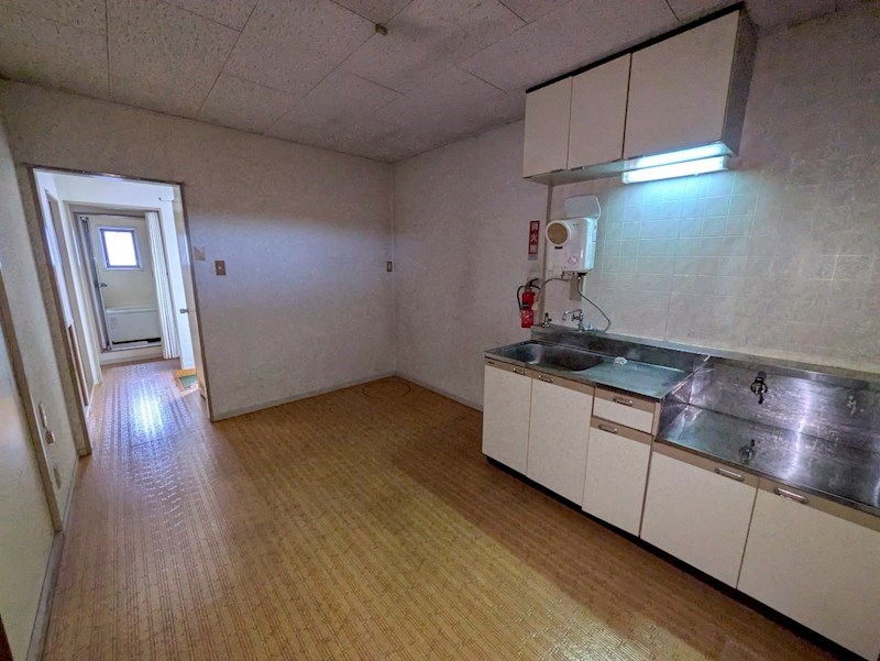 レザンシャトー リビング