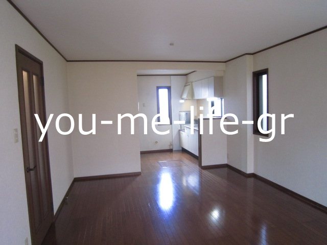 ドルフエハラD リビング