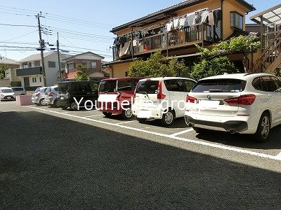 クレール横山 その他外観1