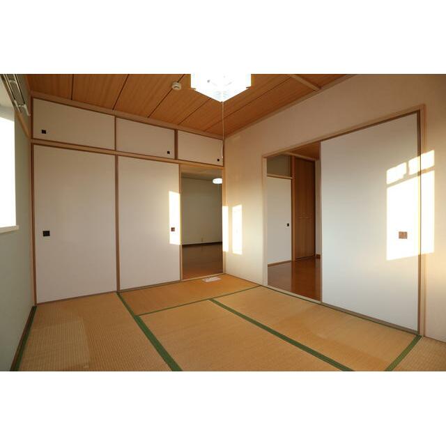 クレール横山 その他7