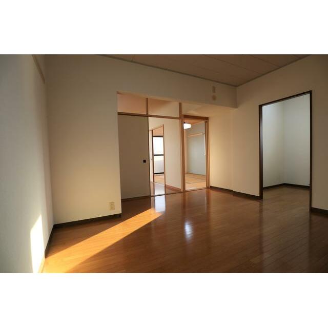 クレール横山 その他8