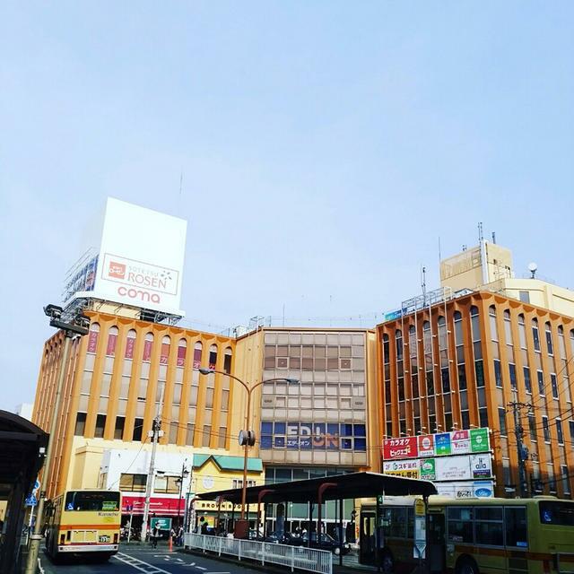 クレール横山 周辺画像5