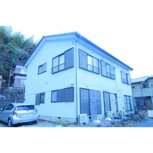 グリーンコーポ 102号室 外観