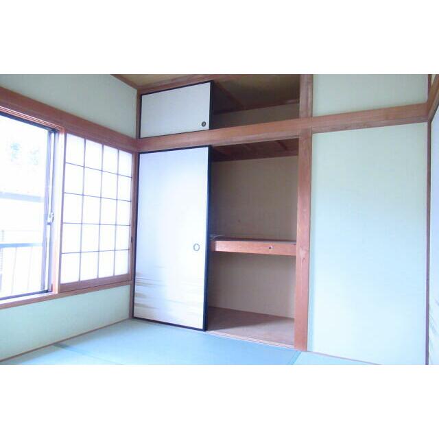 グリーンコーポ その他1