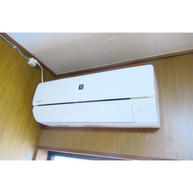 グリーンコーポ その他4