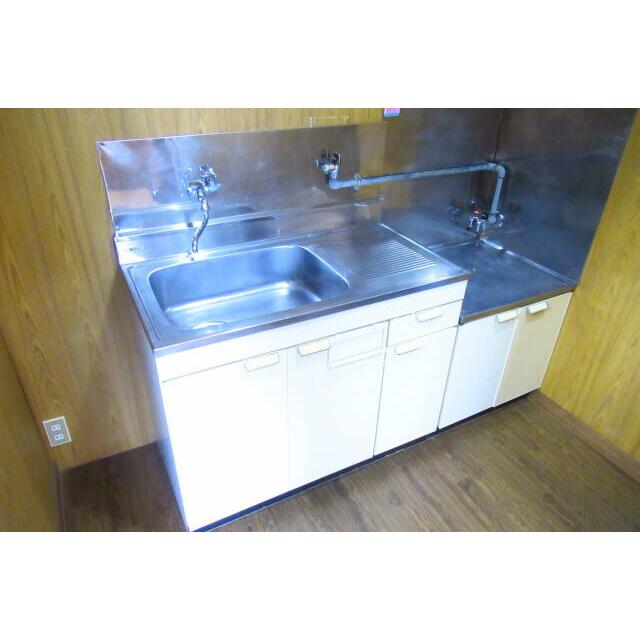 グリーンコーポ その他6