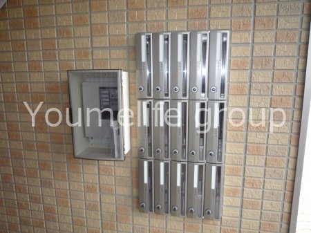 フローラ その他外観3