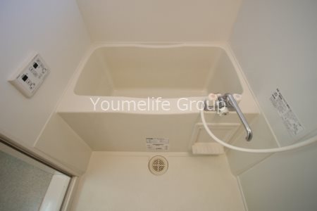 フローラ 風呂画像