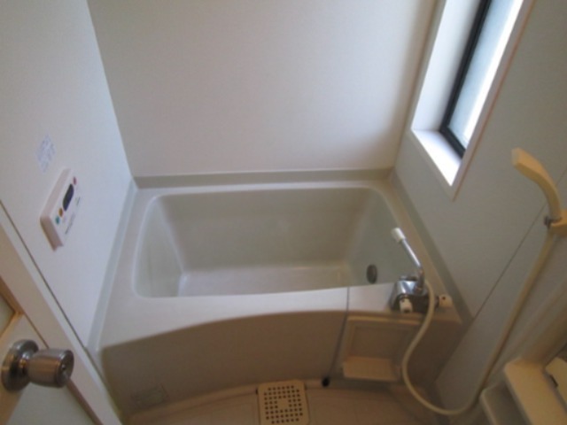 ドルフエハラD 風呂画像