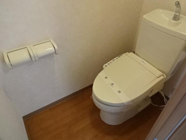 シャン・ド・ペーシュ その他1