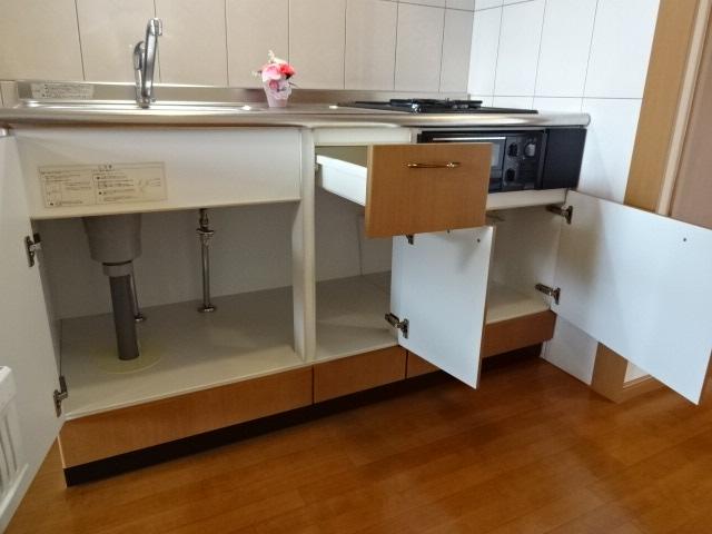 シャン・ド・ペーシュ その他17