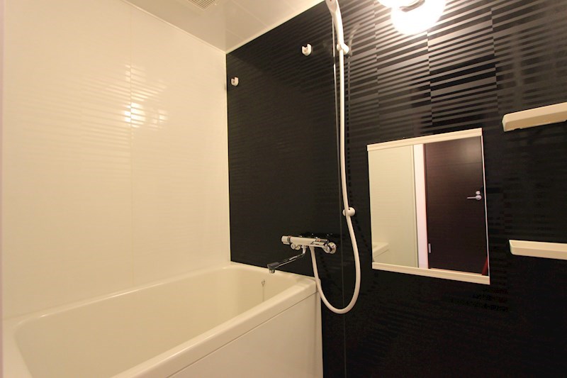 プロシード小池 風呂画像