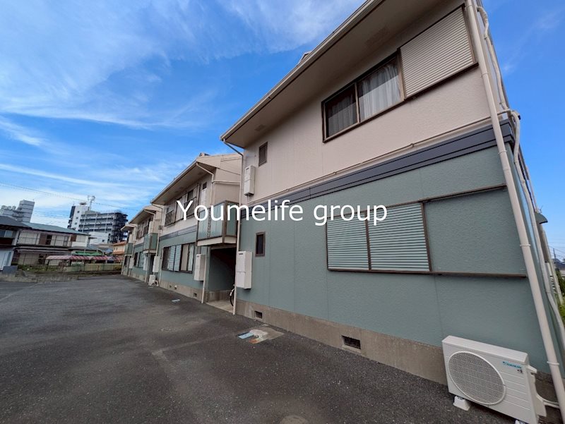 レザンシャトー その他外観5