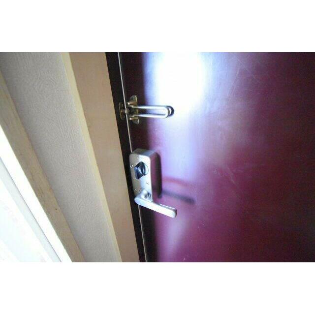 メイゾン善行 その他4