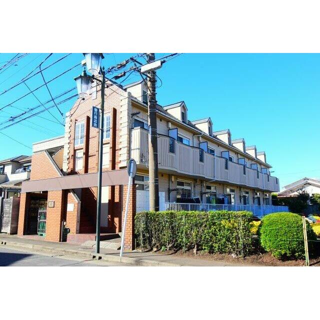 メイゾン善行 その他外観2