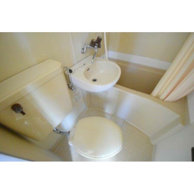 メイゾン善行 その他1