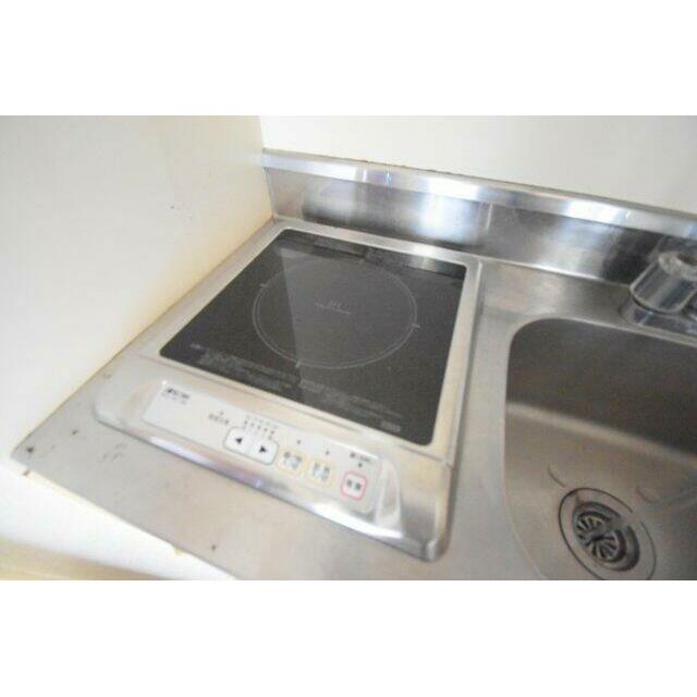 メイゾン善行 キッチン