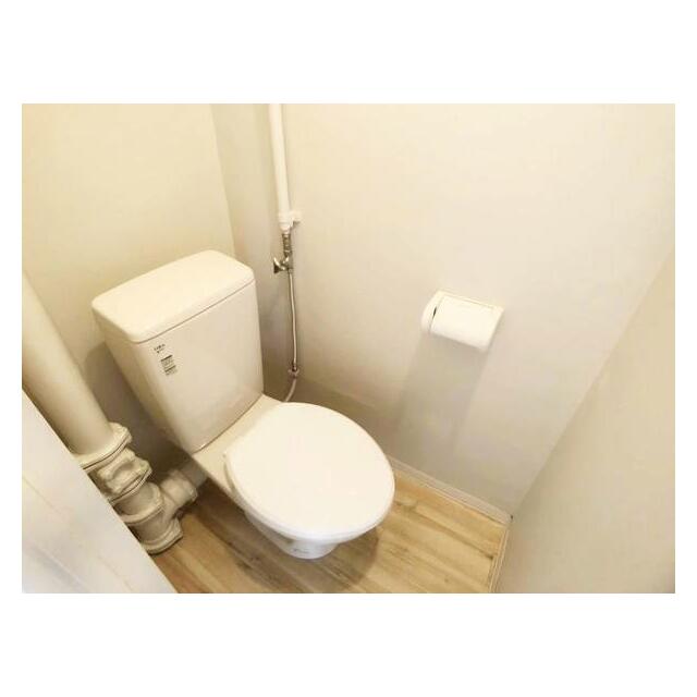 ビレッジハウス鎌倉10号棟 その他1