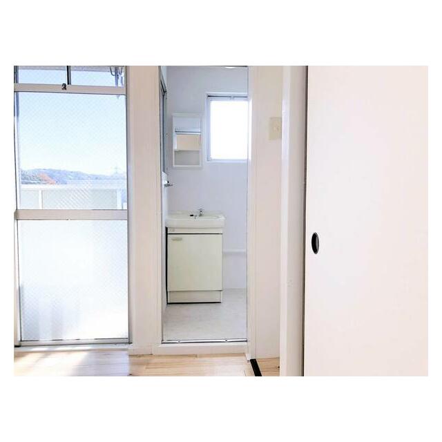 ビレッジハウス鎌倉10号棟 その他2