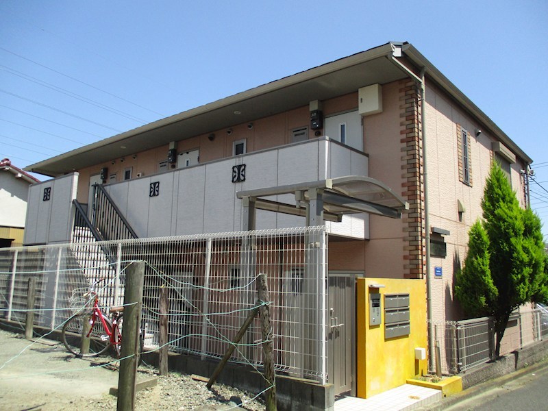 ローズ・Ｔ・コースト 103号室 外観