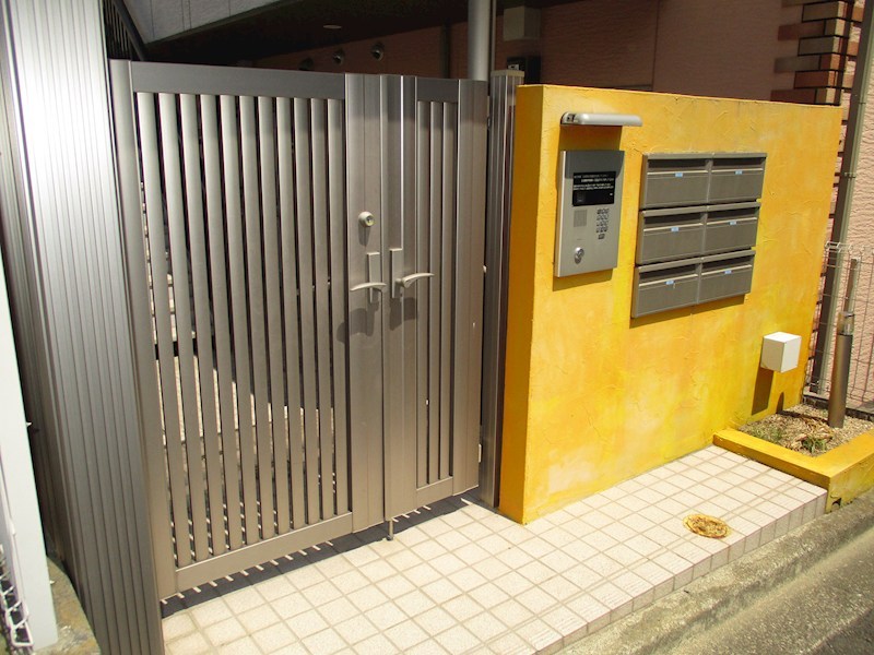 ローズ・Ｔ・コースト その他外観1