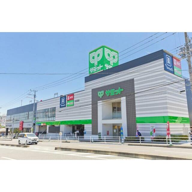 ローズ・Ｔ・コースト 周辺画像1