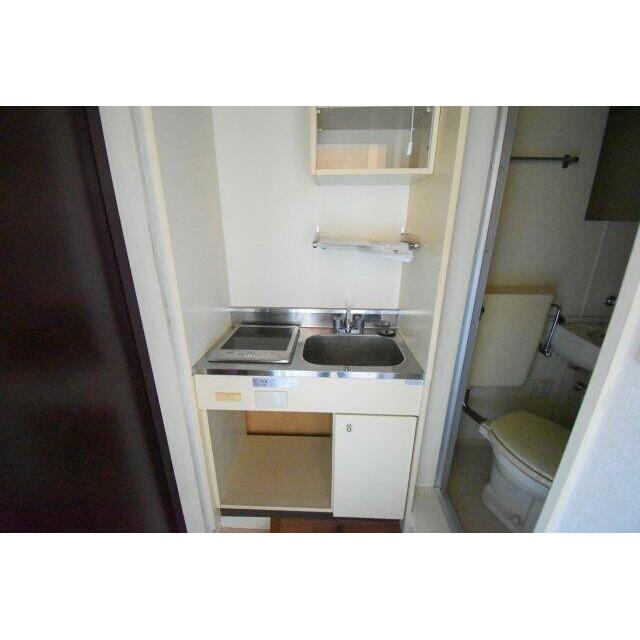 メイゾン善行 その他3