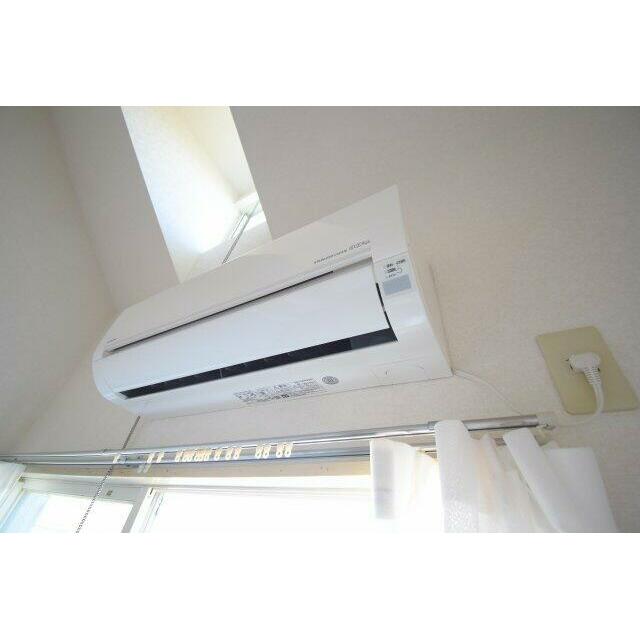 メイゾン善行 その他8