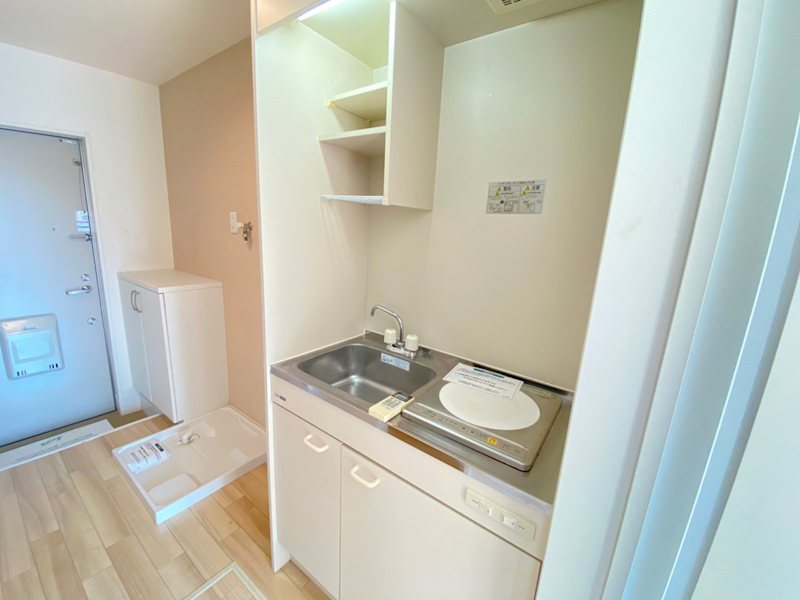 丘の上のフィオーレ横浜 その他6