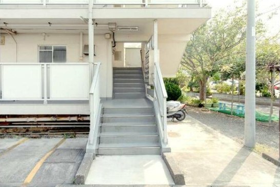 ビレッジハウス鎌倉10号棟 その他外観2