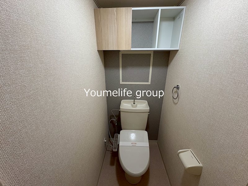 ハビテーションWADA その他1