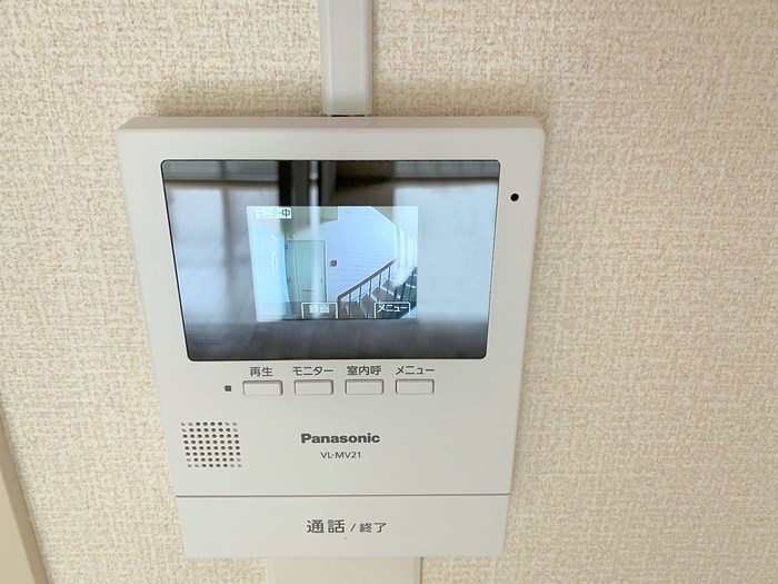 ハビテーションWADA その他4