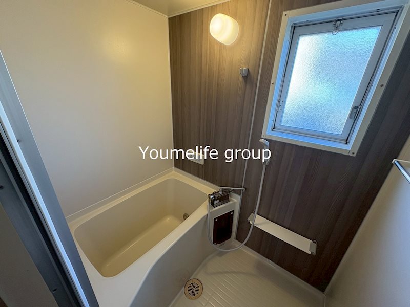 ハビテーションWADA 風呂画像