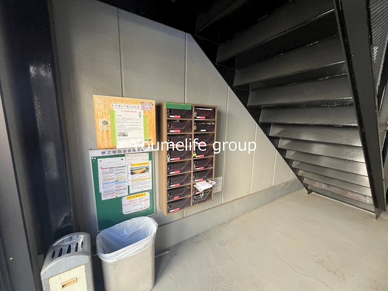 セレナ桜台マンション その他外観5