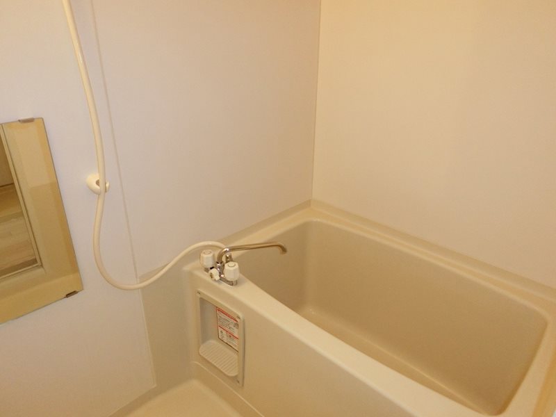 セレナ桜台マンション 風呂画像